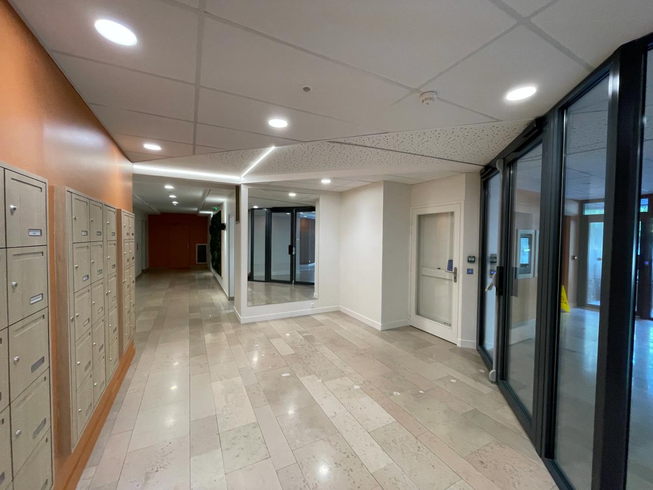 Bureau Rouen 696m² Location bureau Rouen Seine-Maritime OLBUR2112555 11